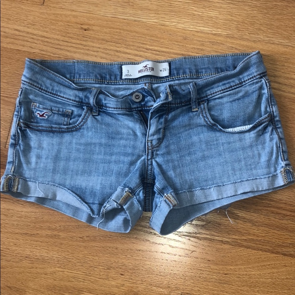 Hollister Shorts